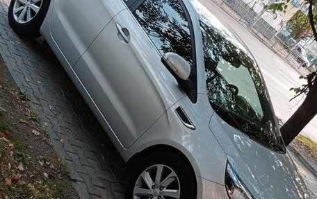 KIA Rio III рестайлинг, 2016 год, 1 070 000 рублей, 6 фотография