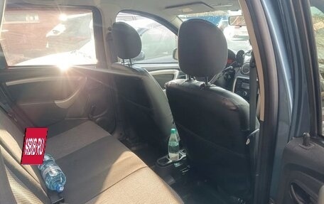 Renault Duster I рестайлинг, 2014 год, 650 000 рублей, 7 фотография