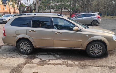 Chevrolet Lacetti, 2009 год, 210 000 рублей, 2 фотография