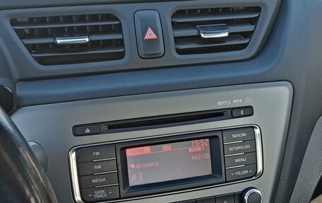 KIA Rio III рестайлинг, 2016 год, 1 070 000 рублей, 8 фотография