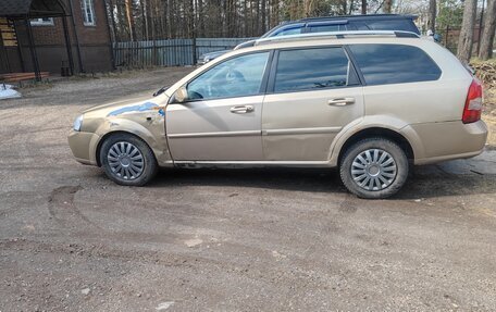 Chevrolet Lacetti, 2009 год, 210 000 рублей, 4 фотография