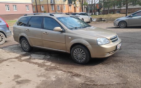 Chevrolet Lacetti, 2009 год, 210 000 рублей, 9 фотография