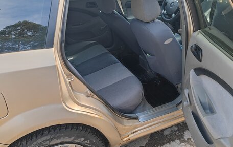 Chevrolet Lacetti, 2009 год, 210 000 рублей, 6 фотография