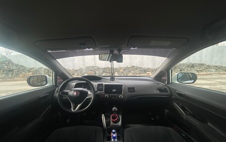 Honda Civic VIII, 2009 год, 850 000 рублей, 3 фотография