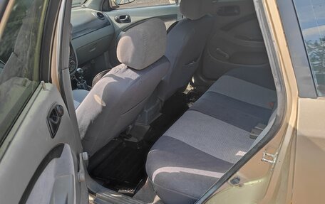 Chevrolet Lacetti, 2009 год, 210 000 рублей, 8 фотография