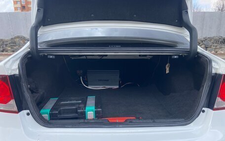 Honda Civic VIII, 2009 год, 850 000 рублей, 4 фотография