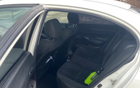 Honda Civic VIII, 2009 год, 850 000 рублей, 5 фотография