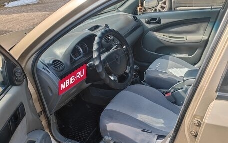 Chevrolet Lacetti, 2009 год, 210 000 рублей, 5 фотография