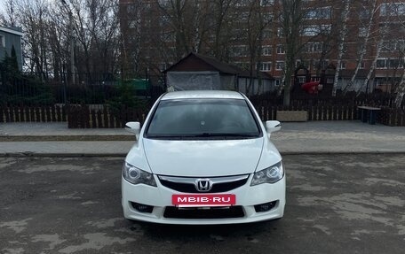 Honda Civic VIII, 2009 год, 850 000 рублей, 7 фотография