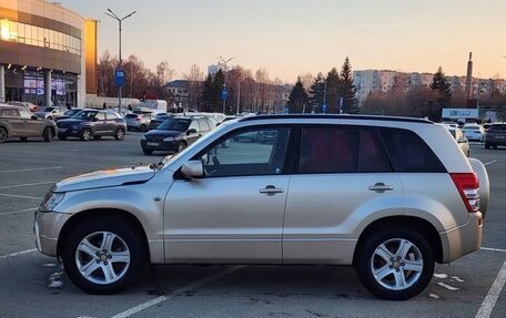 Suzuki Grand Vitara, 2008 год, 530 000 рублей, 2 фотография