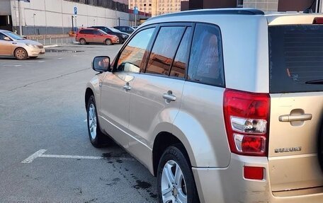 Suzuki Grand Vitara, 2008 год, 530 000 рублей, 6 фотография