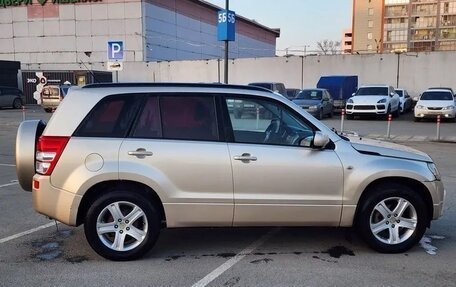 Suzuki Grand Vitara, 2008 год, 530 000 рублей, 4 фотография