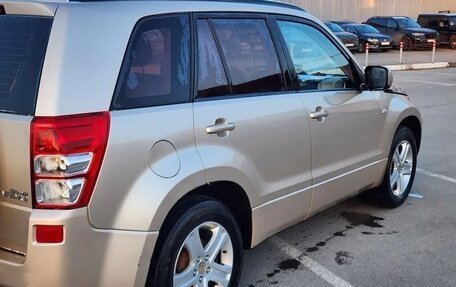 Suzuki Grand Vitara, 2008 год, 530 000 рублей, 7 фотография