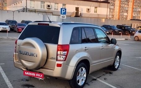 Suzuki Grand Vitara, 2008 год, 530 000 рублей, 5 фотография