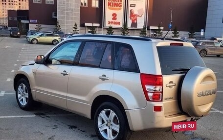 Suzuki Grand Vitara, 2008 год, 530 000 рублей, 3 фотография