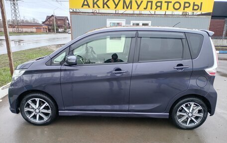 Nissan Dayz I рестайлинг, 2018 год, 789 000 рублей, 3 фотография