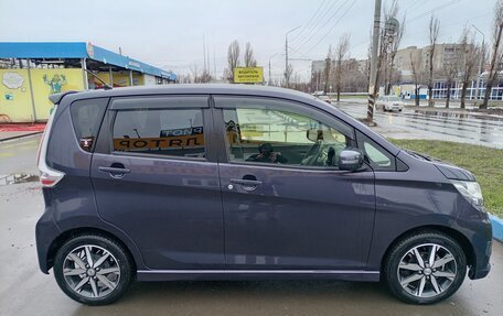 Nissan Dayz I рестайлинг, 2018 год, 789 000 рублей, 4 фотография