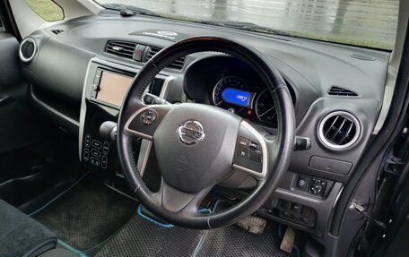 Nissan Dayz I рестайлинг, 2018 год, 789 000 рублей, 13 фотография