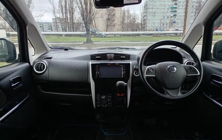 Nissan Dayz I рестайлинг, 2018 год, 789 000 рублей, 14 фотография