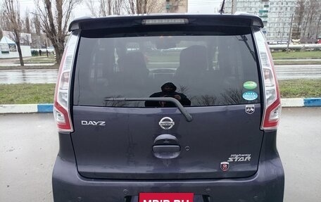 Nissan Dayz I рестайлинг, 2018 год, 789 000 рублей, 2 фотография