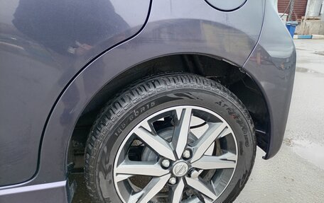 Nissan Dayz I рестайлинг, 2018 год, 789 000 рублей, 18 фотография