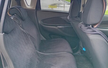 Nissan Dayz I рестайлинг, 2018 год, 789 000 рублей, 29 фотография