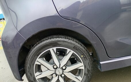 Nissan Dayz I рестайлинг, 2018 год, 789 000 рублей, 24 фотография