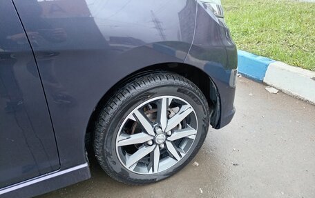 Nissan Dayz I рестайлинг, 2018 год, 789 000 рублей, 20 фотография