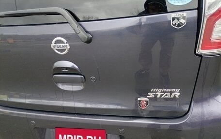 Nissan Dayz I рестайлинг, 2018 год, 789 000 рублей, 22 фотография