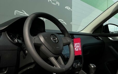 Skoda Octavia, 2017 год, 1 357 300 рублей, 5 фотография