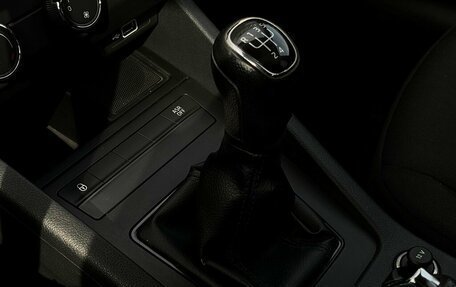 Skoda Octavia, 2017 год, 1 357 300 рублей, 13 фотография