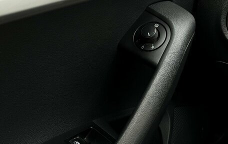 Skoda Octavia, 2017 год, 1 357 300 рублей, 16 фотография