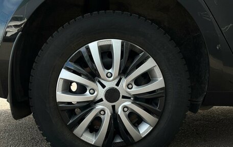 Skoda Octavia, 2017 год, 1 357 300 рублей, 22 фотография