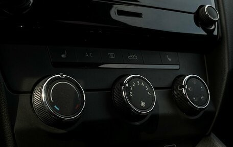 Skoda Octavia, 2017 год, 1 357 300 рублей, 14 фотография