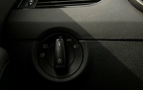 Skoda Octavia, 2017 год, 1 357 300 рублей, 17 фотография