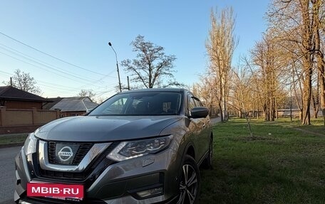 Nissan X-Trail, 2021 год, 2 700 000 рублей, 2 фотография