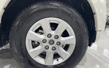 Mitsubishi Pajero IV, 2022 год, 7 880 000 рублей, 6 фотография