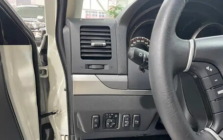 Mitsubishi Pajero IV, 2022 год, 7 880 000 рублей, 12 фотография