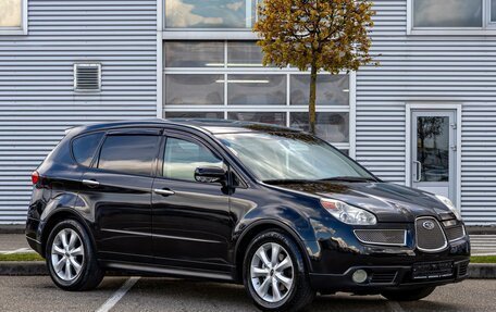 Subaru Tribeca I рестайлинг, 2005 год, 755 000 рублей, 3 фотография