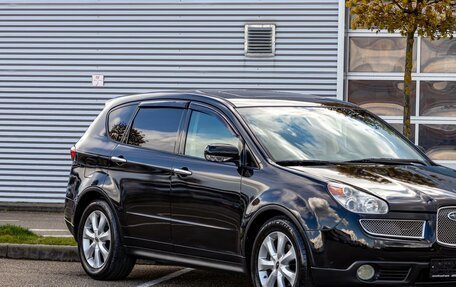 Subaru Tribeca I рестайлинг, 2005 год, 755 000 рублей, 7 фотография