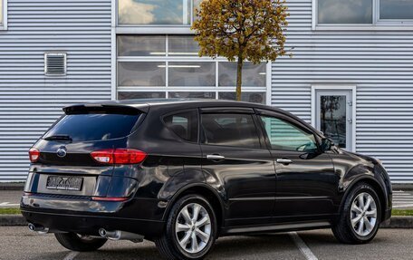 Subaru Tribeca I рестайлинг, 2005 год, 755 000 рублей, 6 фотография