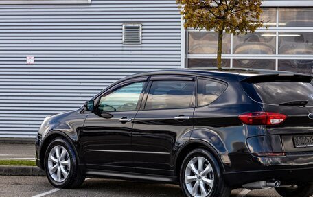 Subaru Tribeca I рестайлинг, 2005 год, 755 000 рублей, 8 фотография