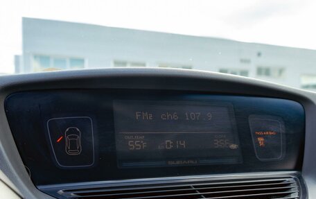 Subaru Tribeca I рестайлинг, 2005 год, 755 000 рублей, 14 фотография