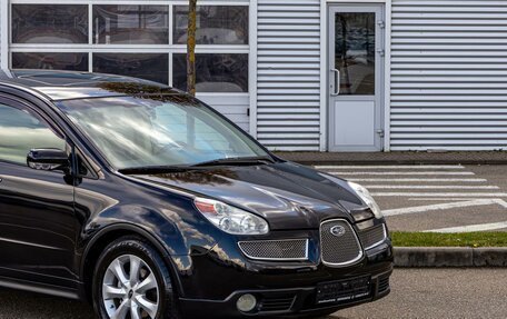 Subaru Tribeca I рестайлинг, 2005 год, 755 000 рублей, 9 фотография