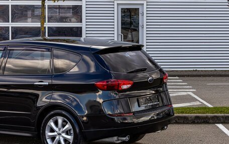 Subaru Tribeca I рестайлинг, 2005 год, 755 000 рублей, 10 фотография