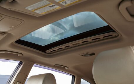 Subaru Tribeca I рестайлинг, 2005 год, 755 000 рублей, 18 фотография