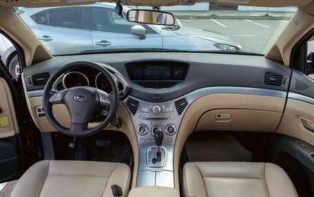 Subaru Tribeca I рестайлинг, 2005 год, 755 000 рублей, 17 фотография