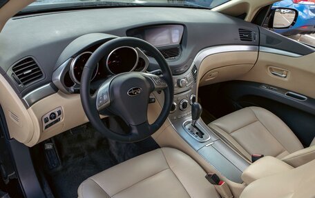 Subaru Tribeca I рестайлинг, 2005 год, 755 000 рублей, 13 фотография