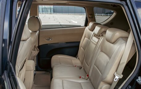 Subaru Tribeca I рестайлинг, 2005 год, 755 000 рублей, 19 фотография