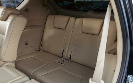 Subaru Tribeca I рестайлинг, 2005 год, 755 000 рублей, 20 фотография